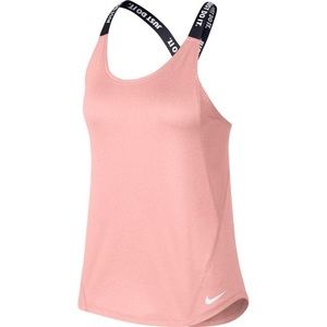 Nike Elastika Tank Large